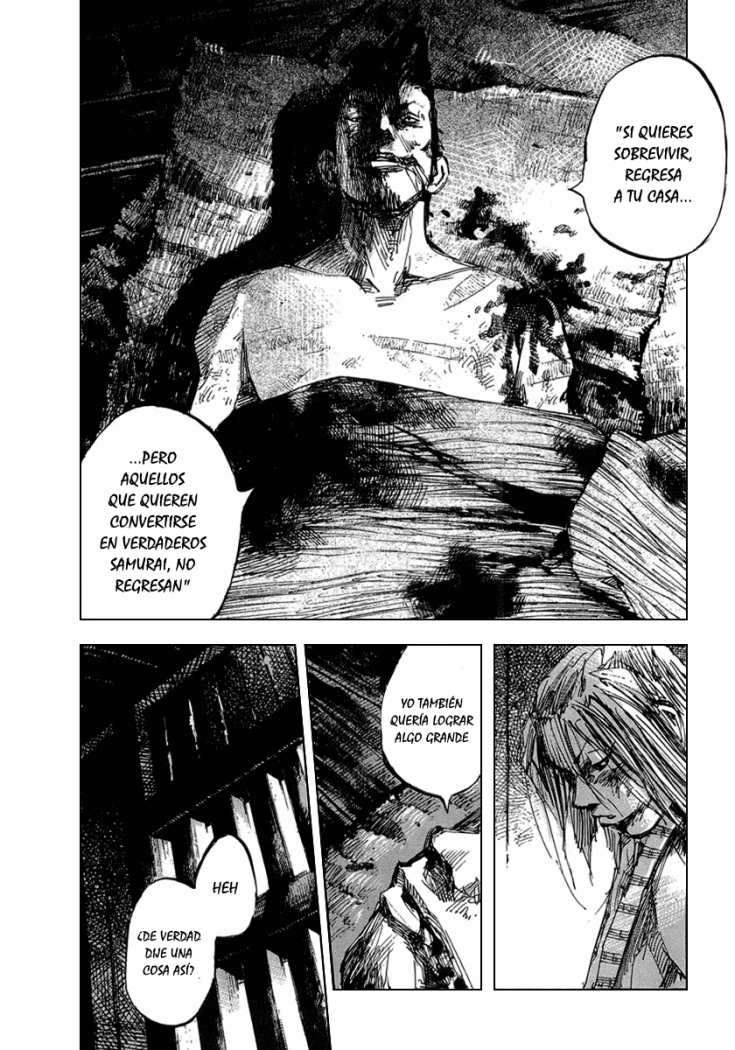 Read Sidooh (es) Manga Online
