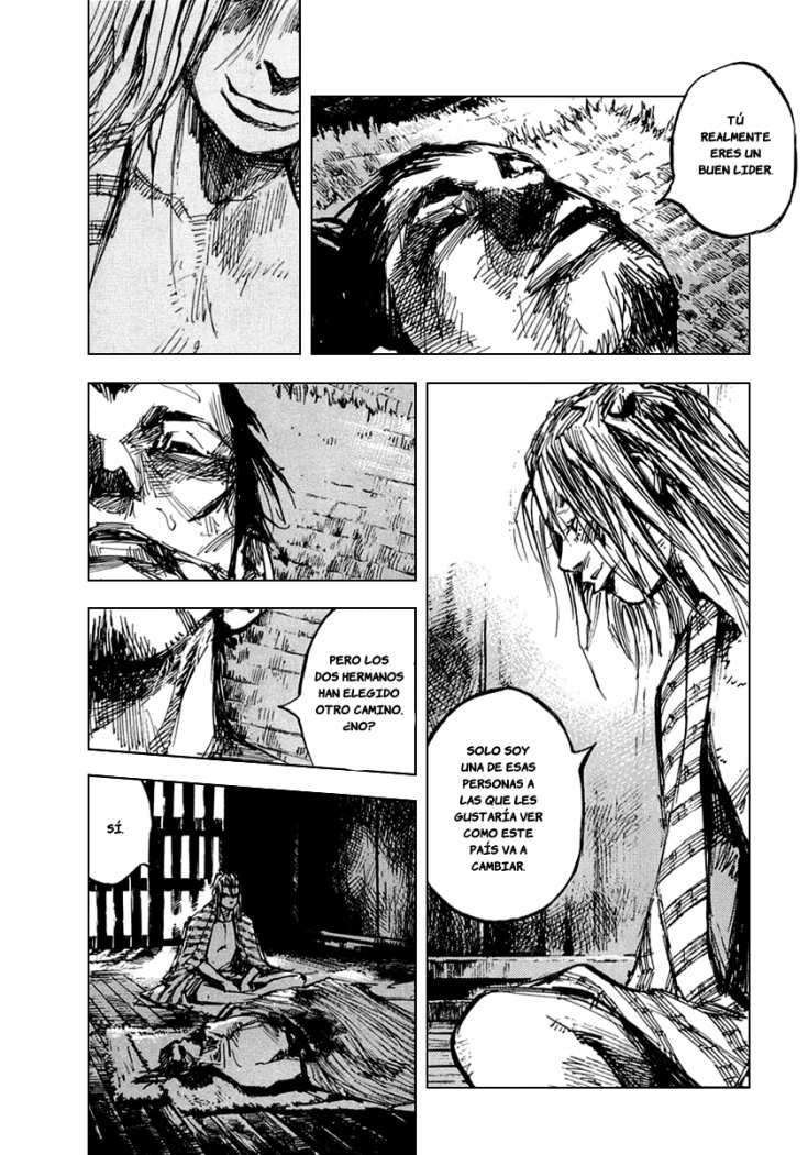 Read Sidooh (es) Manga Online
