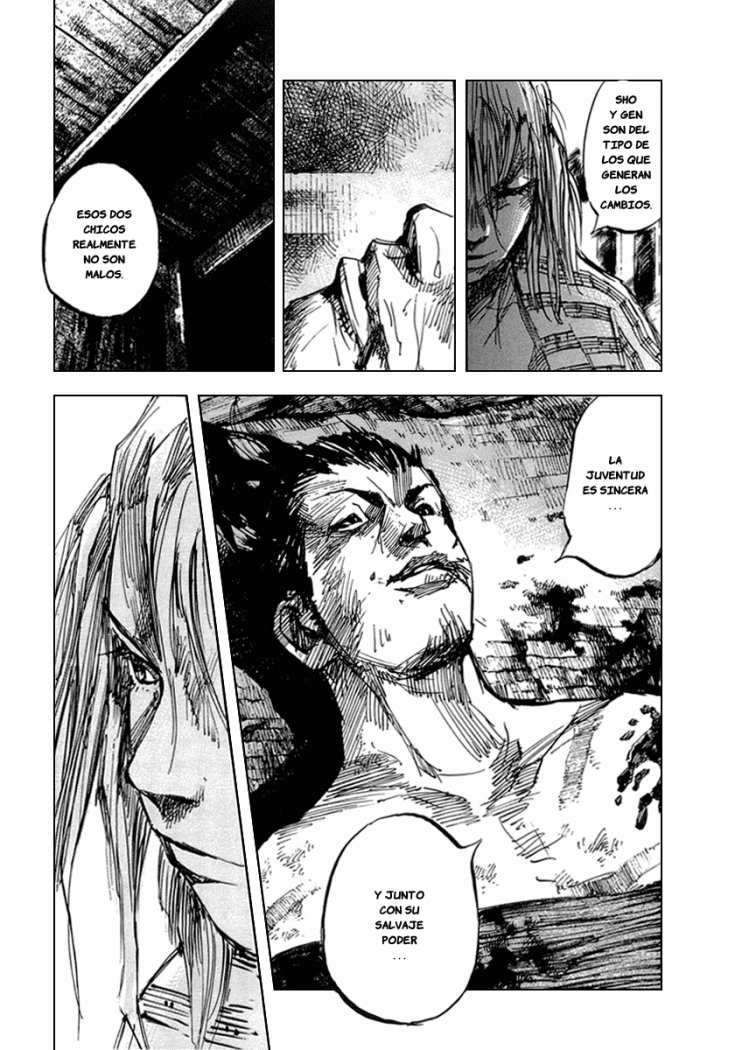 Read Sidooh (es) Manga Online