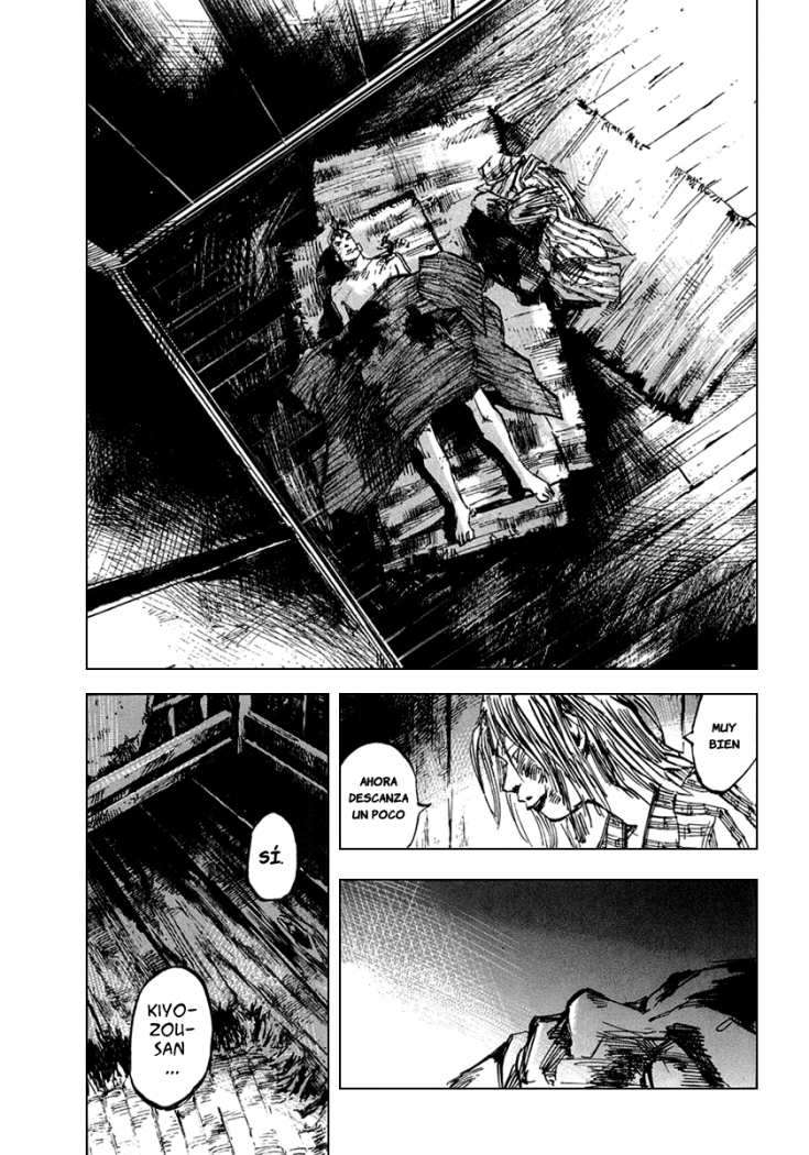 Read Sidooh (es) Manga Online