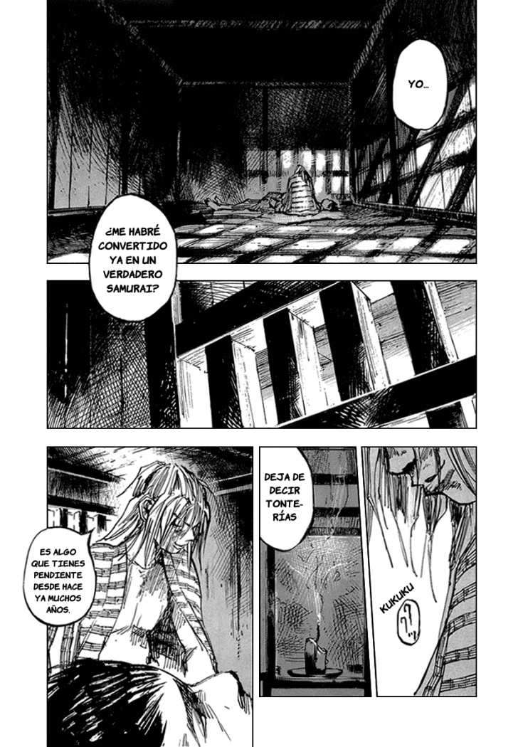 Read Sidooh (es) Manga Online
