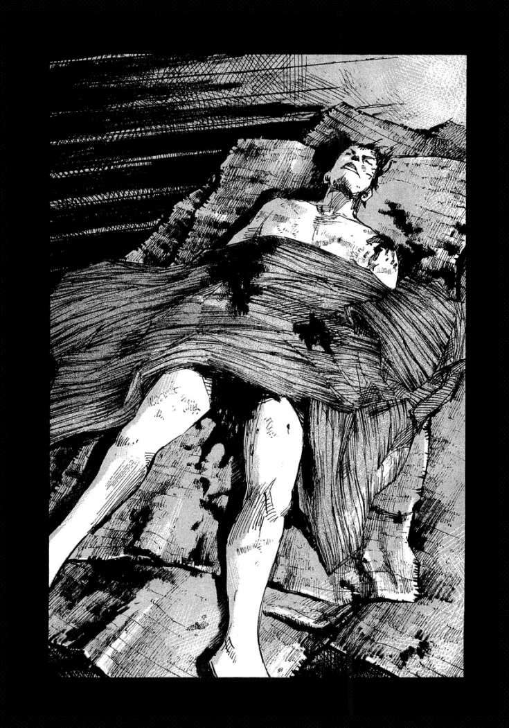 Read Sidooh (es) Manga Online