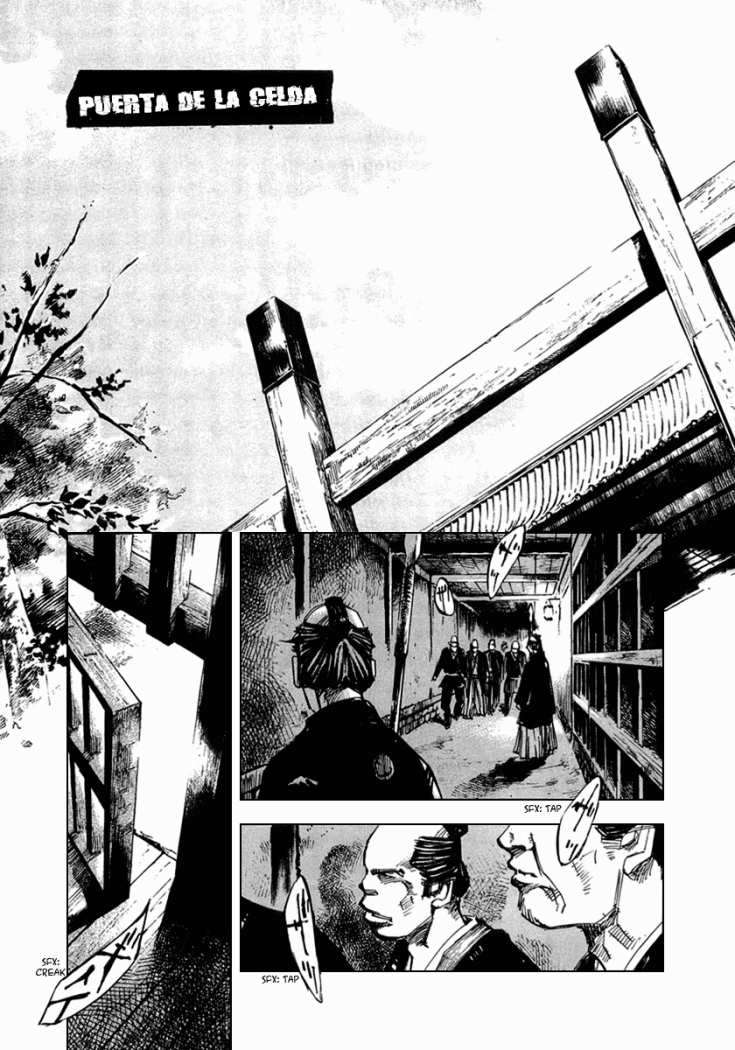 Read Sidooh (es) Manga Online