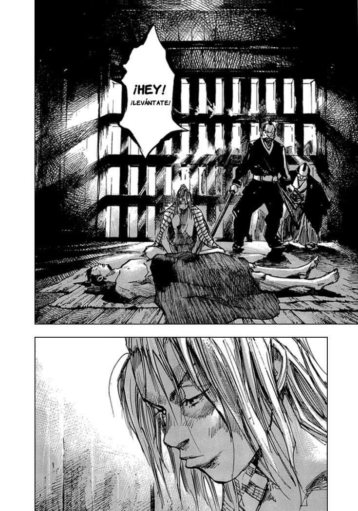 Read Sidooh (es) Manga Online