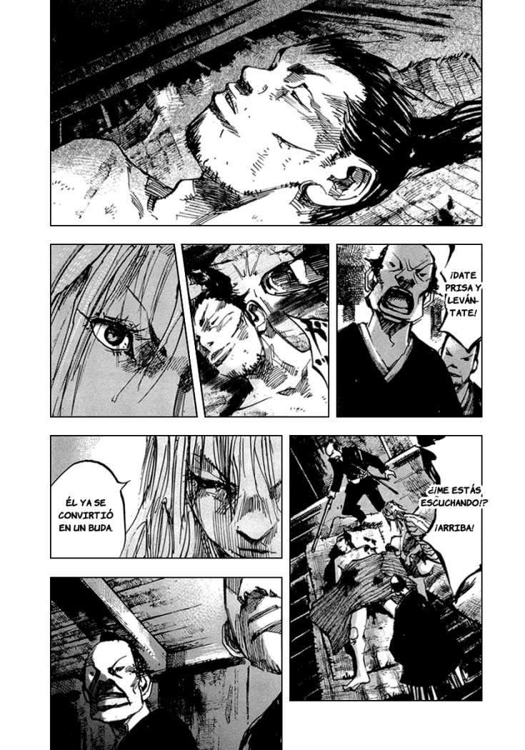 Read Sidooh (es) Manga Online