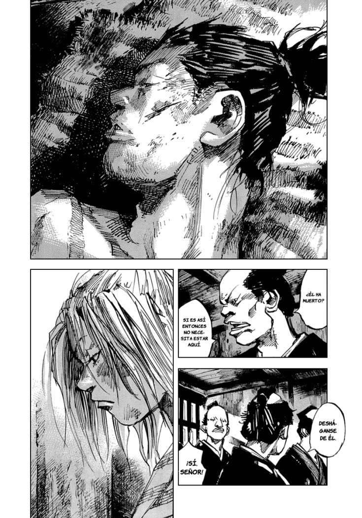 Read Sidooh (es) Manga Online