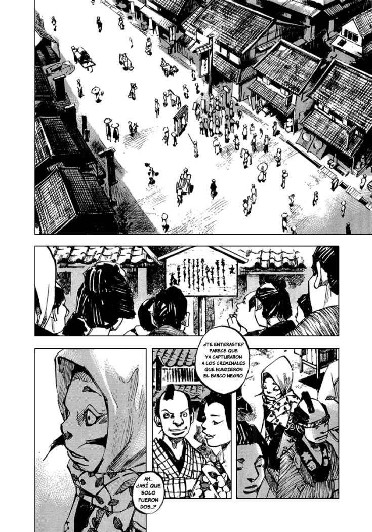 Read Sidooh (es) Manga Online