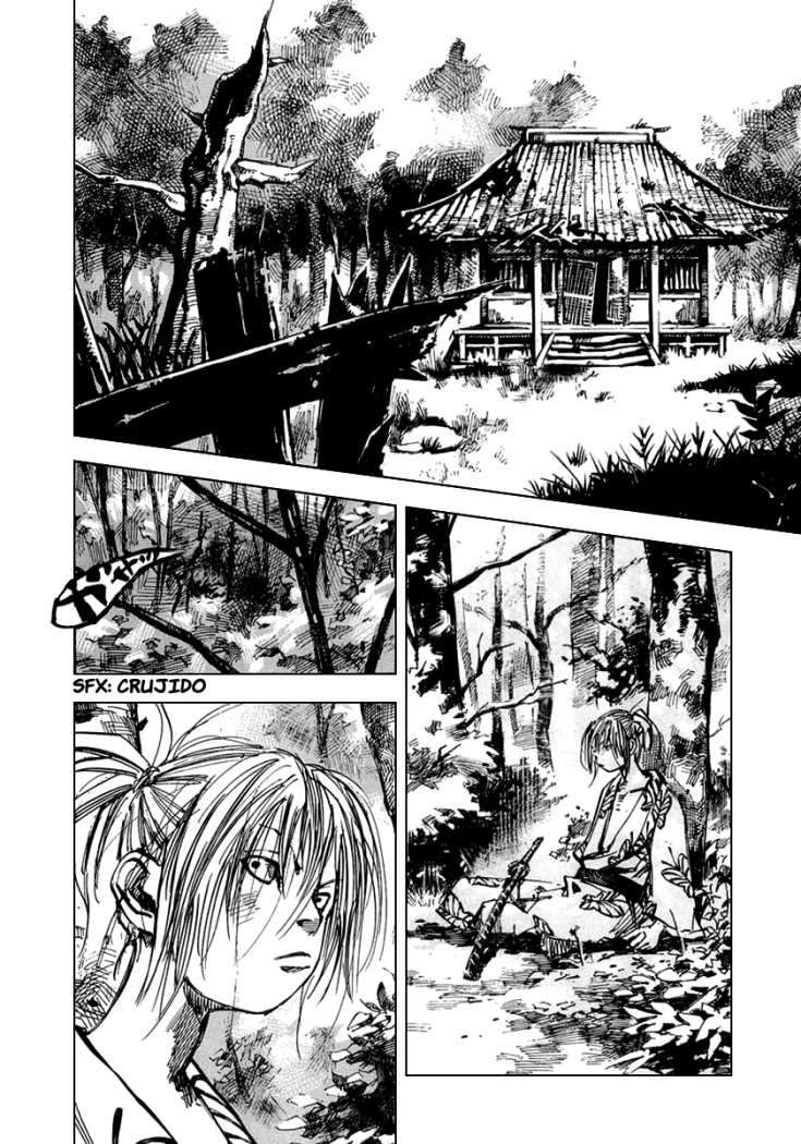Read Sidooh (es) Manga Online