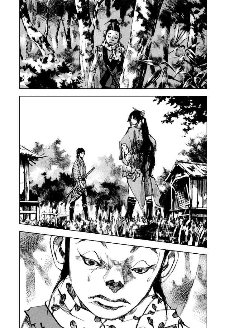 Read Sidooh (es) Manga Online