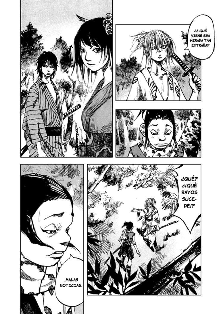 Read Sidooh (es) Manga Online