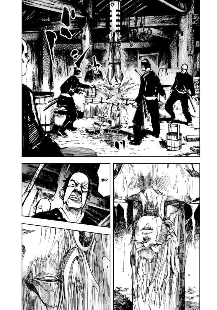 Read Sidooh (es) Manga Online