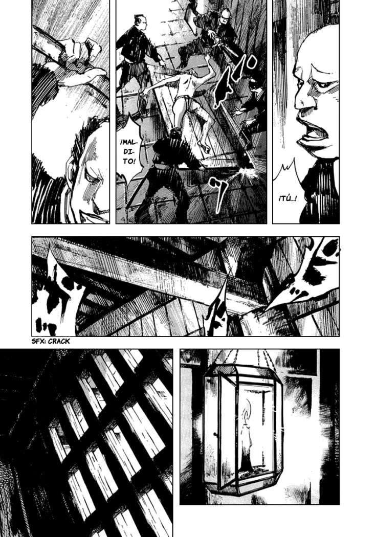 Read Sidooh (es) Manga Online
