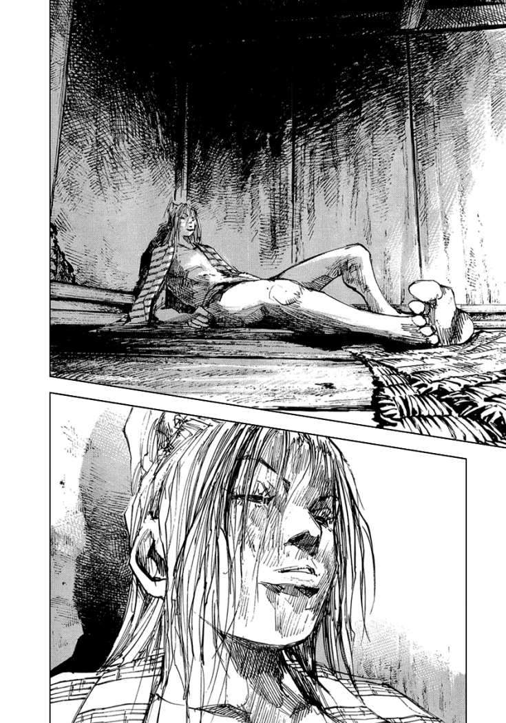 Read Sidooh (es) Manga Online