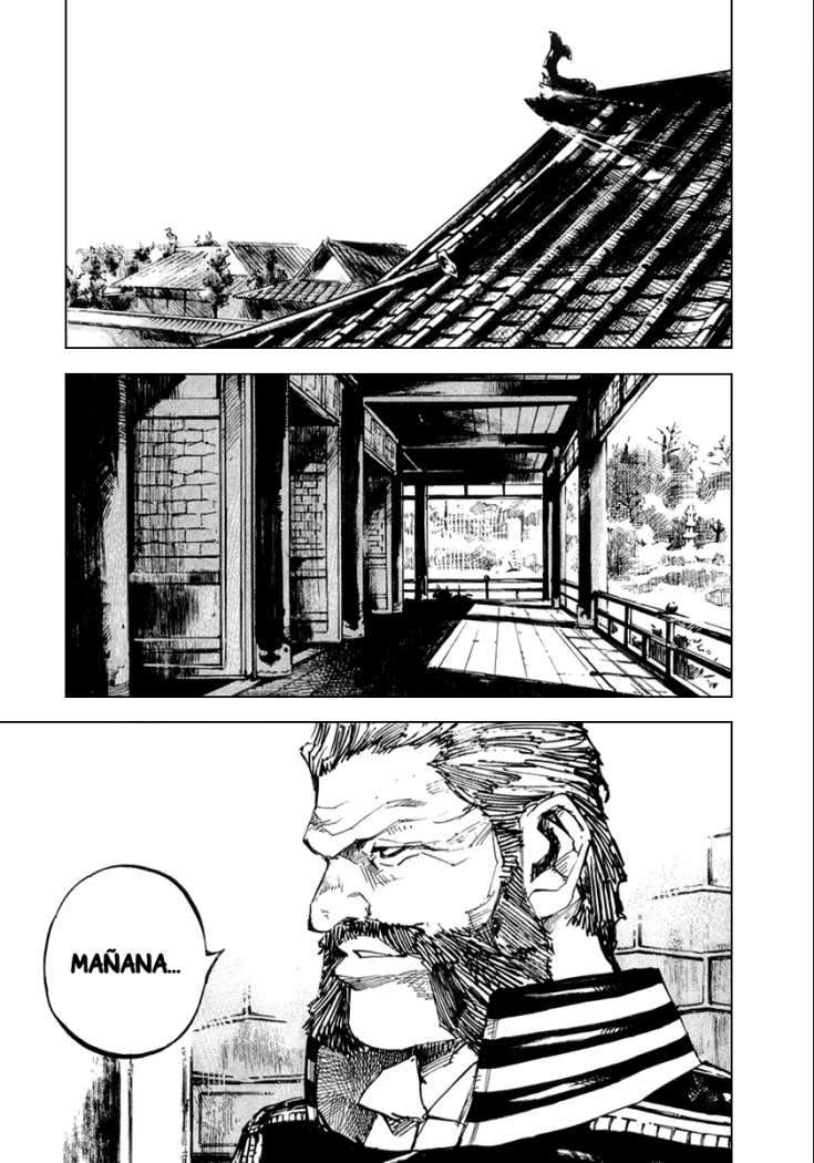 Read Sidooh (es) Manga Online