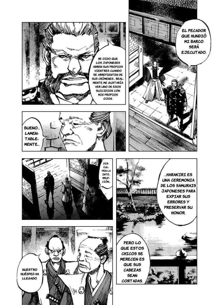 Read Sidooh (es) Manga Online