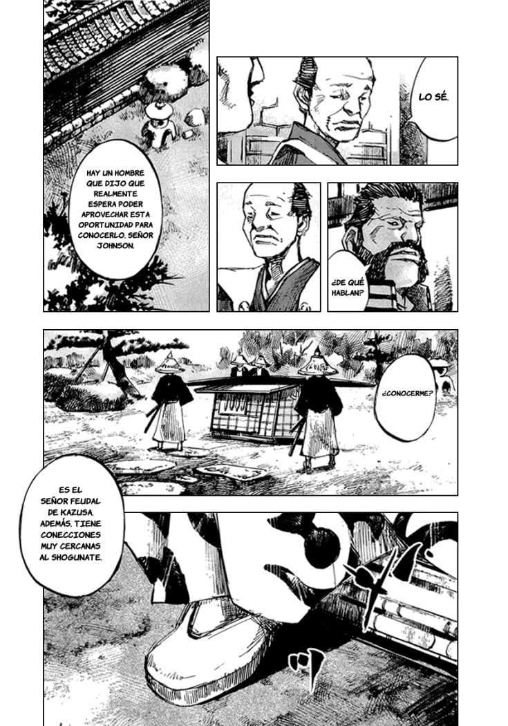Read Sidooh (es) Manga Online