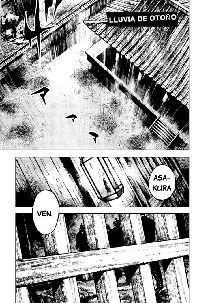 Read Sidooh (es) Manga Online