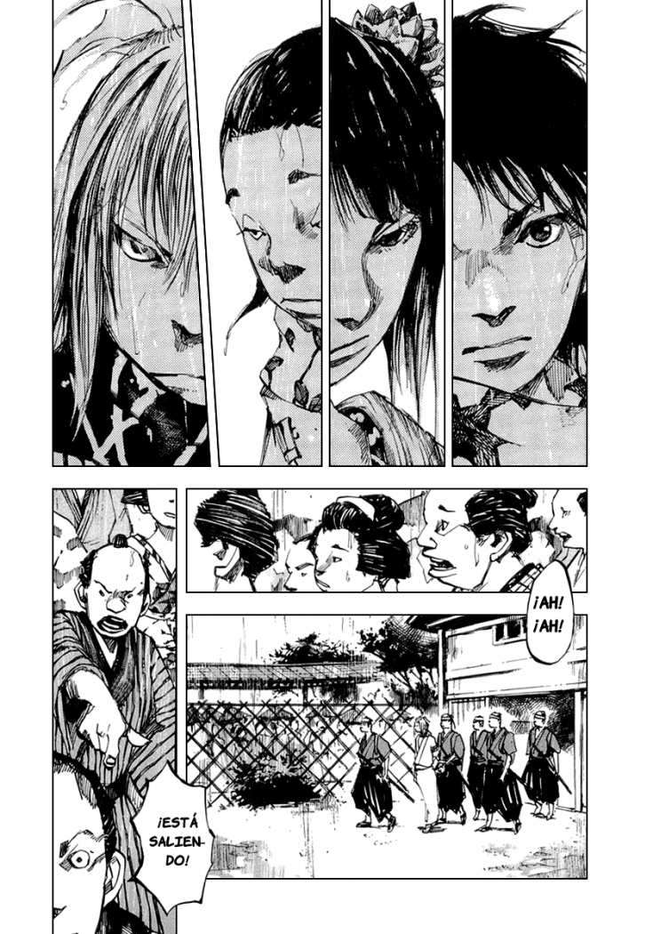 Read Sidooh (es) Manga Online