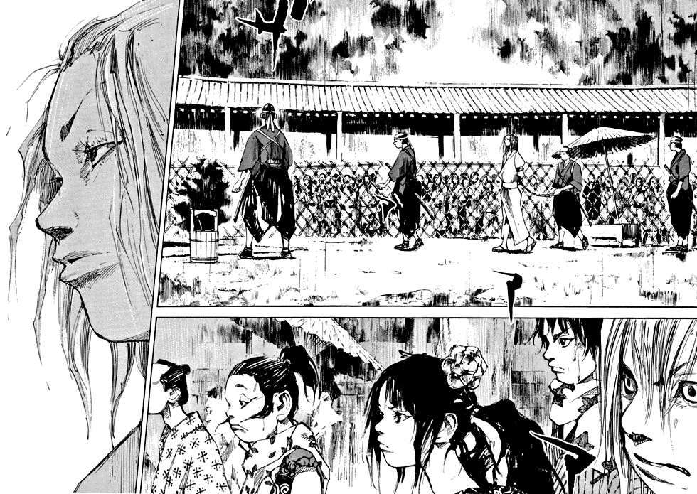 Read Sidooh (es) Manga Online
