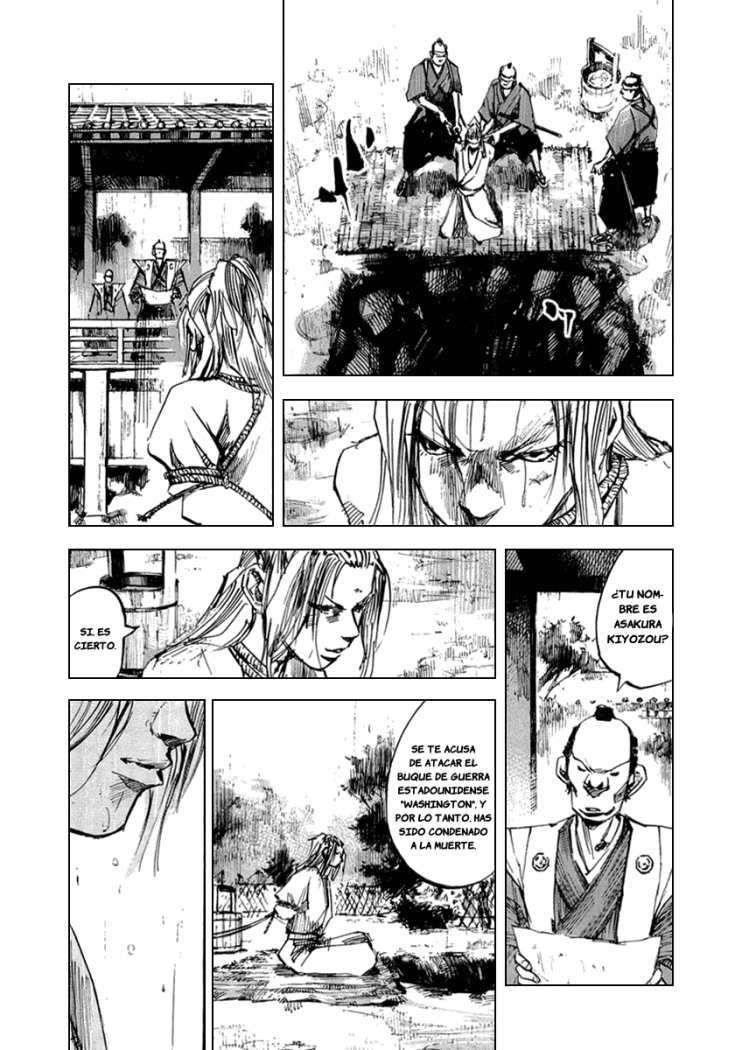 Read Sidooh (es) Manga Online