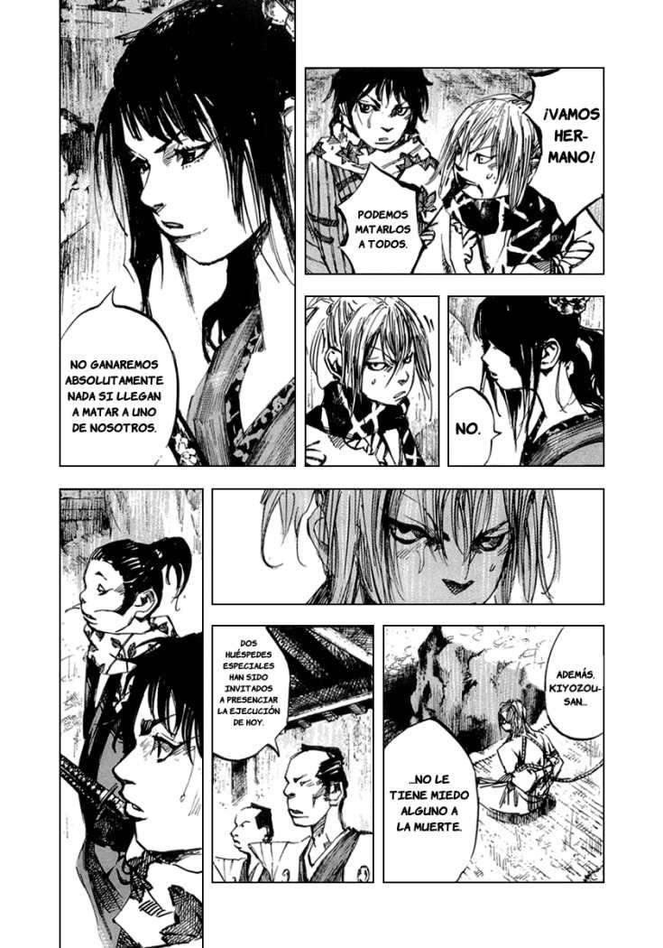 Read Sidooh (es) Manga Online