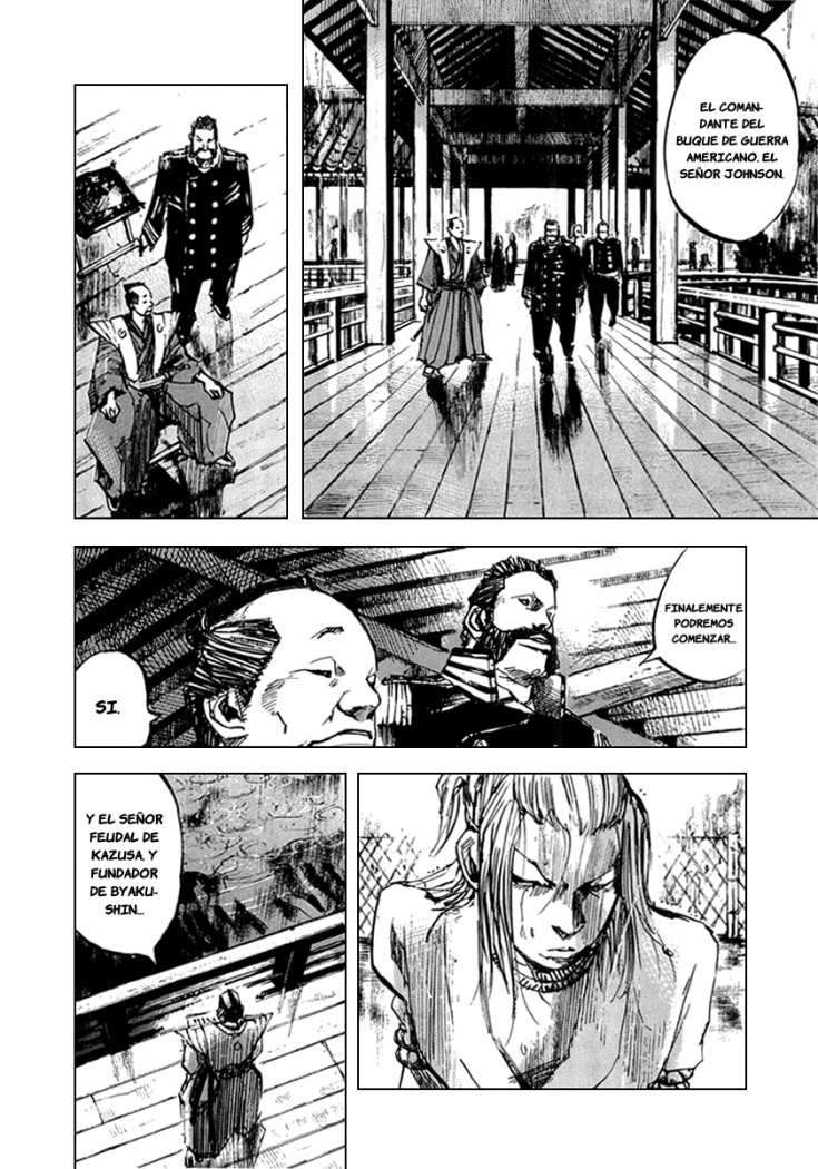 Read Sidooh (es) Manga Online