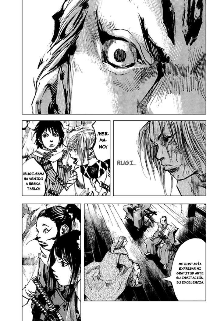 Read Sidooh (es) Manga Online