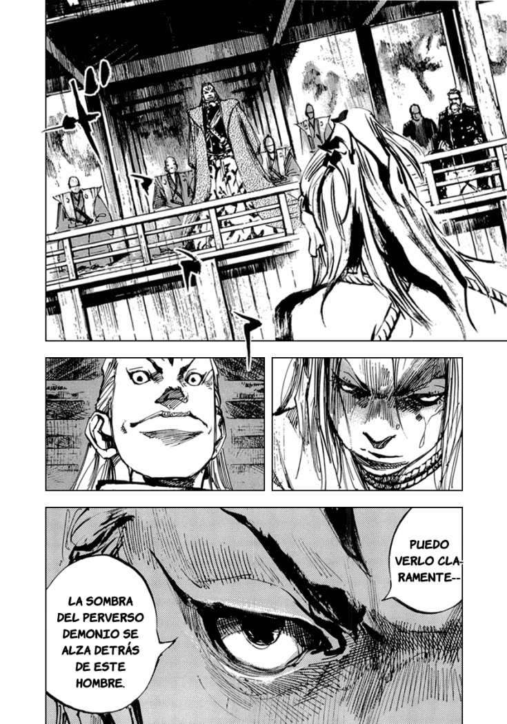 Read Sidooh (es) Manga Online