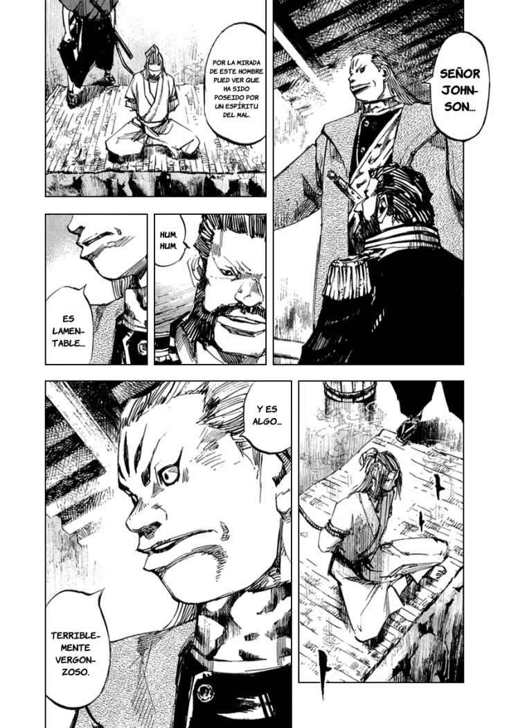 Read Sidooh (es) Manga Online