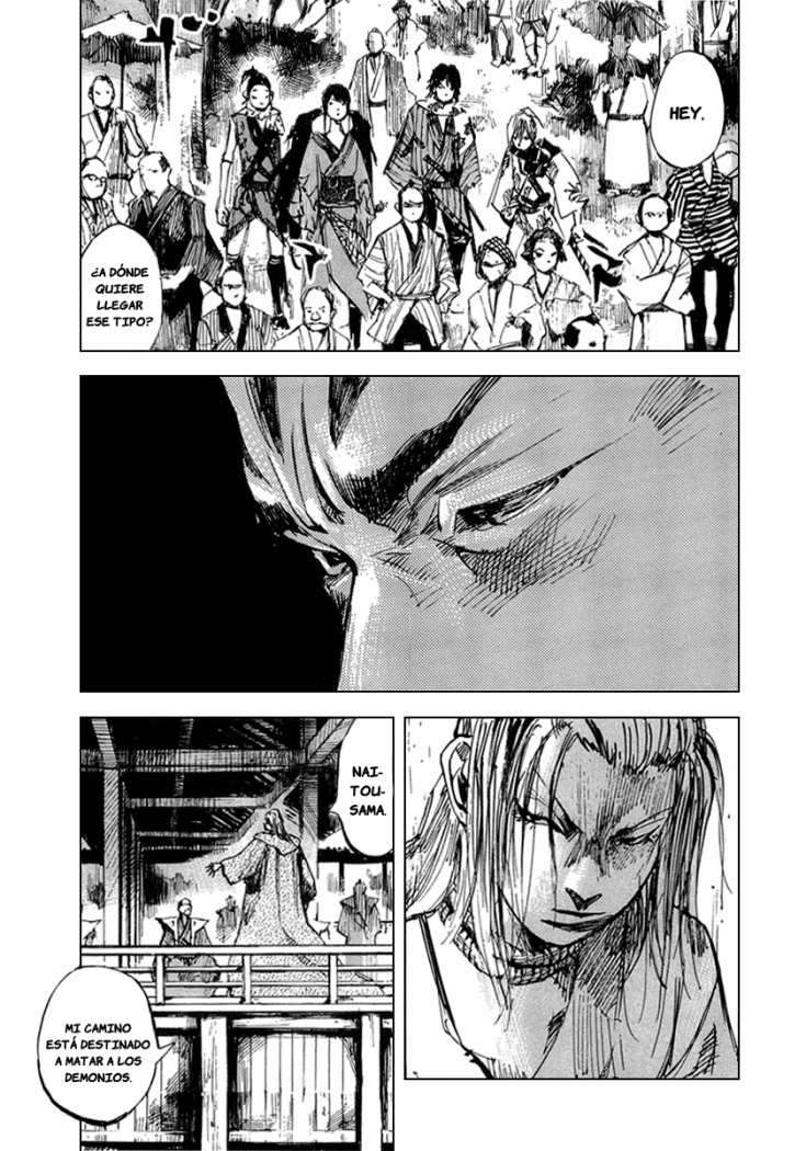 Read Sidooh (es) Manga Online