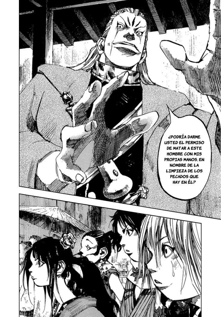 Read Sidooh (es) Manga Online