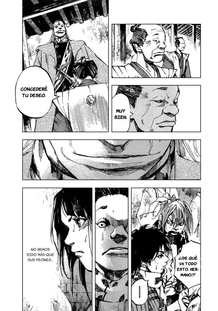 Read Sidooh (es) Manga Online