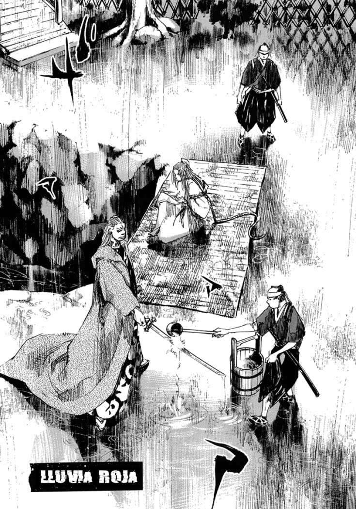 Read Sidooh (es) Manga Online