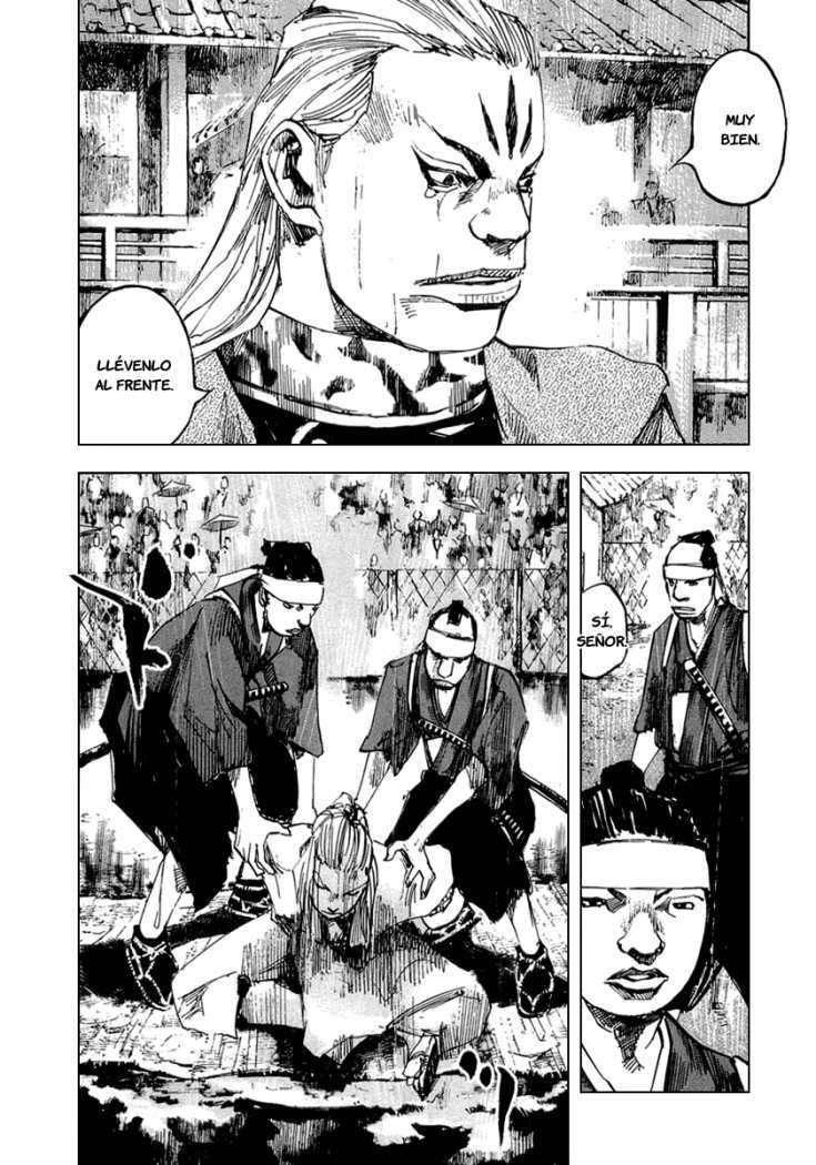 Read Sidooh (es) Manga Online