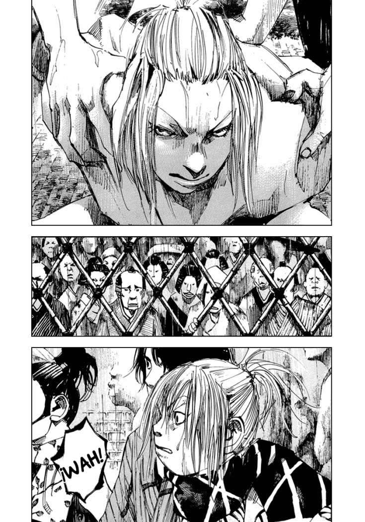 Read Sidooh (es) Manga Online