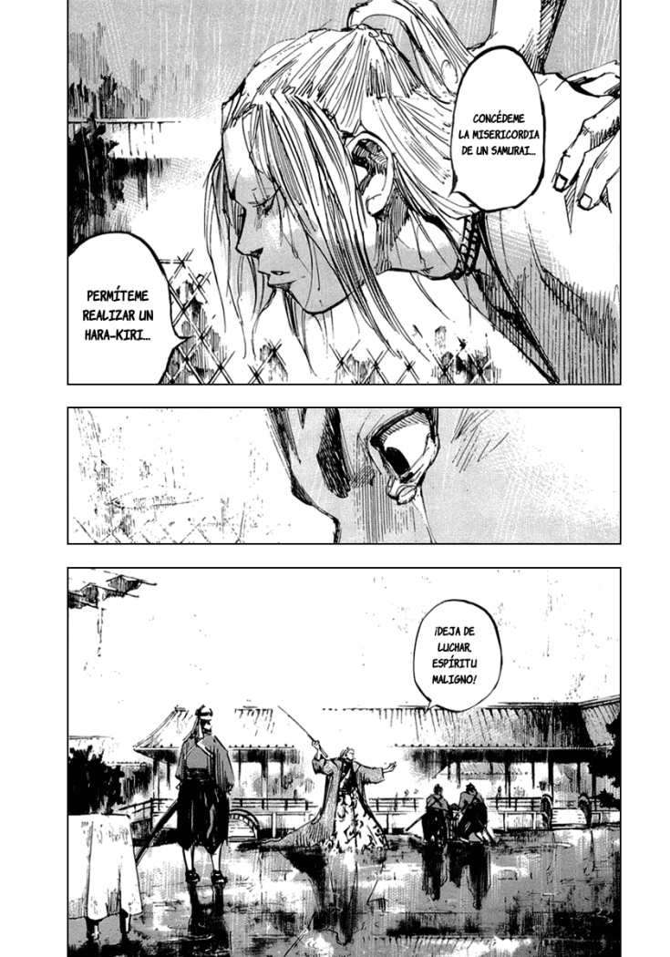 Read Sidooh (es) Manga Online