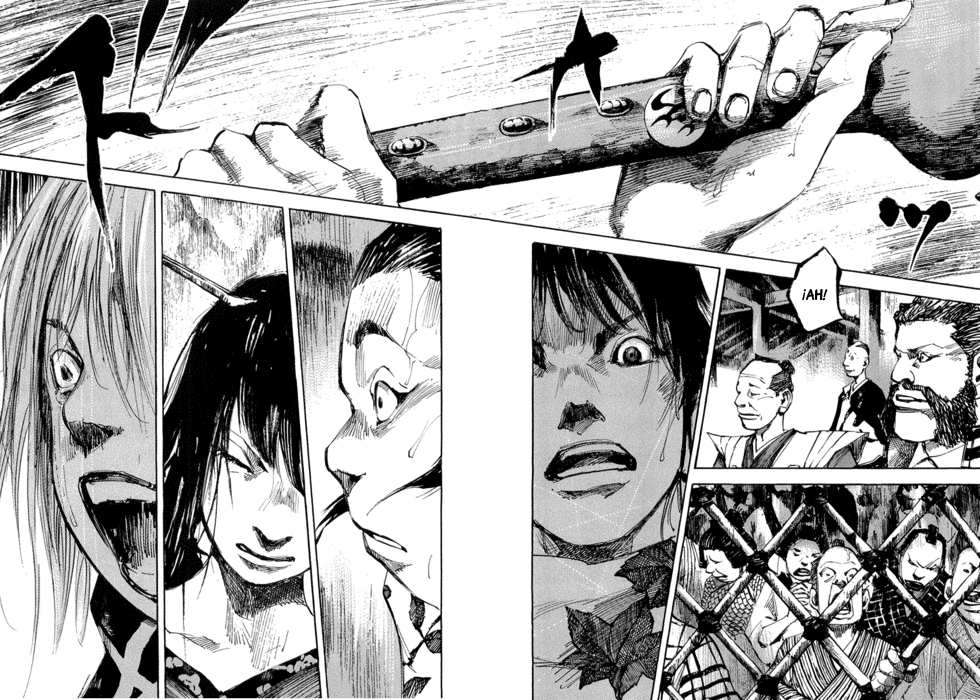 Read Sidooh (es) Manga Online
