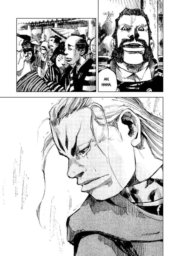 Read Sidooh (es) Manga Online