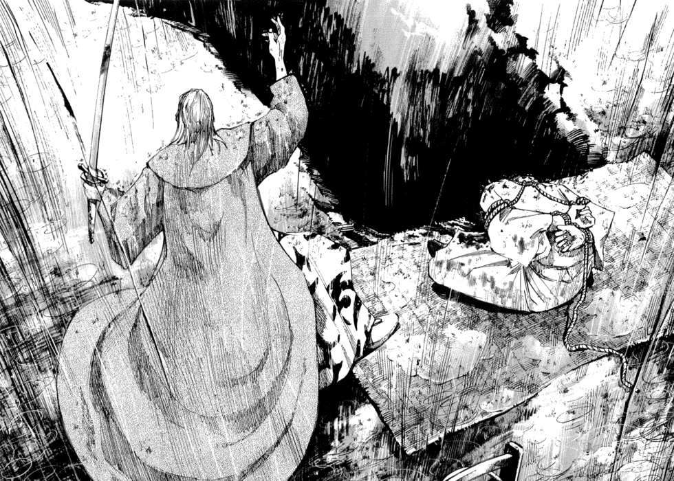 Read Sidooh (es) Manga Online