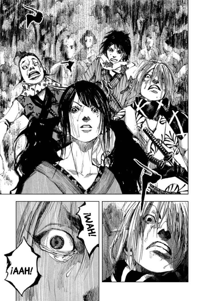 Read Sidooh (es) Manga Online