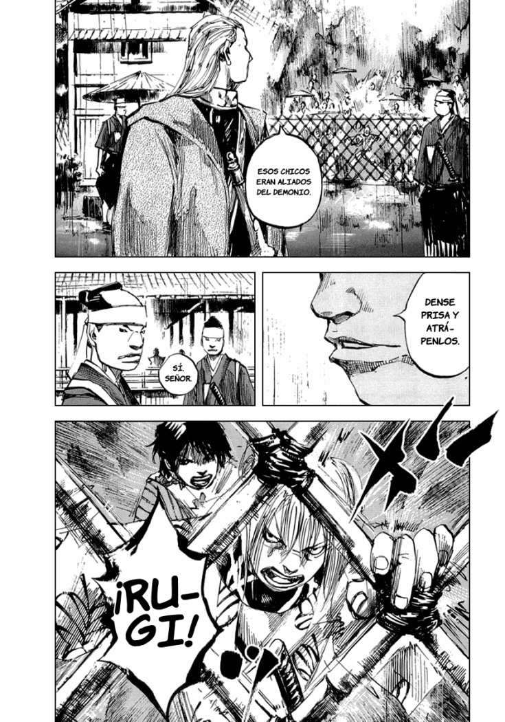 Read Sidooh (es) Manga Online