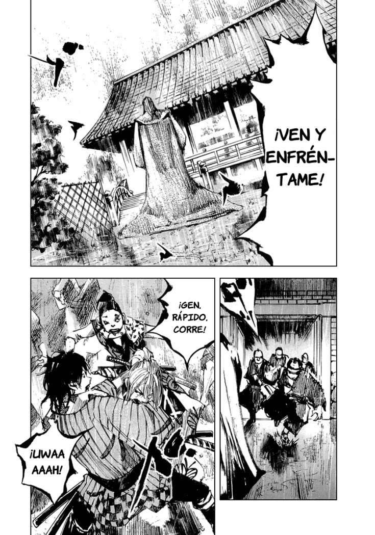 Read Sidooh (es) Manga Online