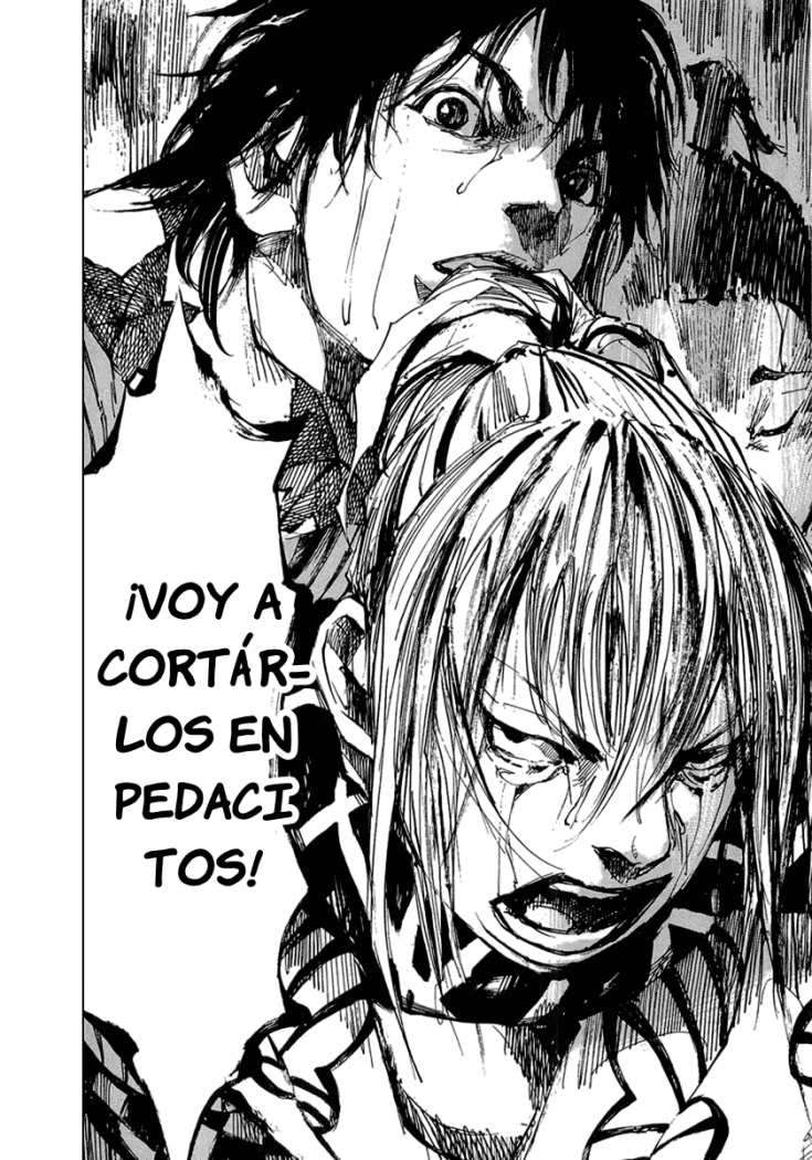 Read Sidooh (es) Manga Online