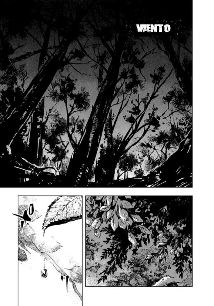 Read Sidooh (es) Manga Online
