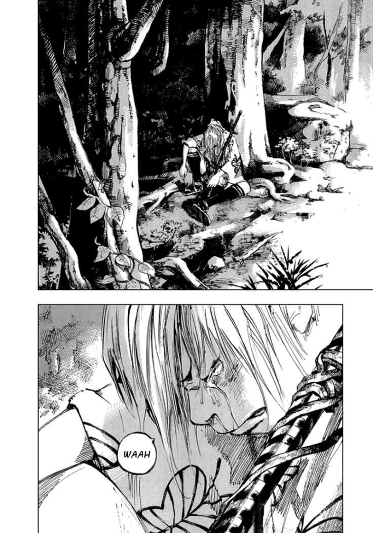 Read Sidooh (es) Manga Online