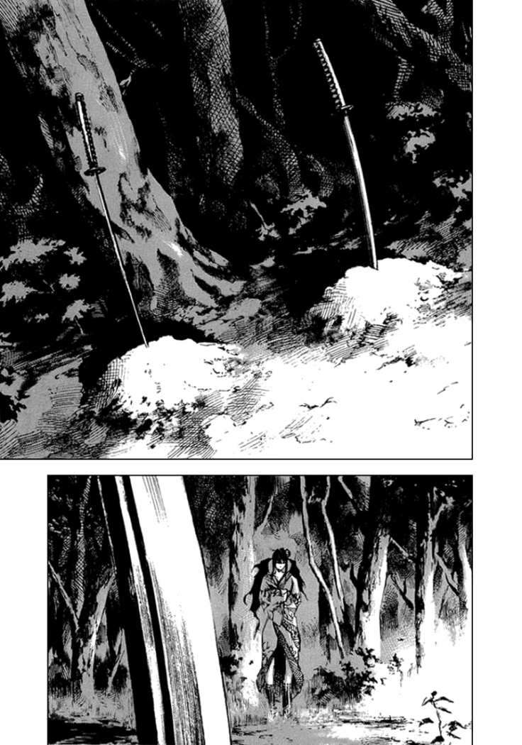 Read Sidooh (es) Manga Online