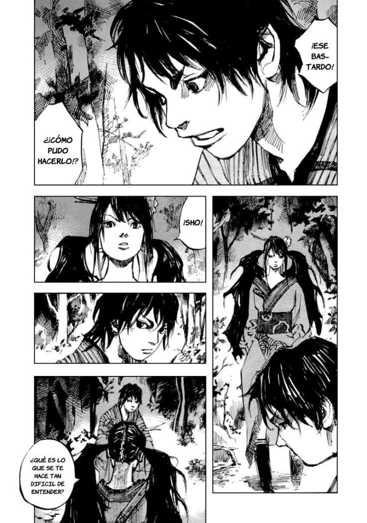 Read Sidooh (es) Manga Online