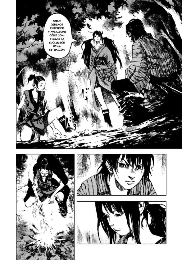 Read Sidooh (es) Manga Online