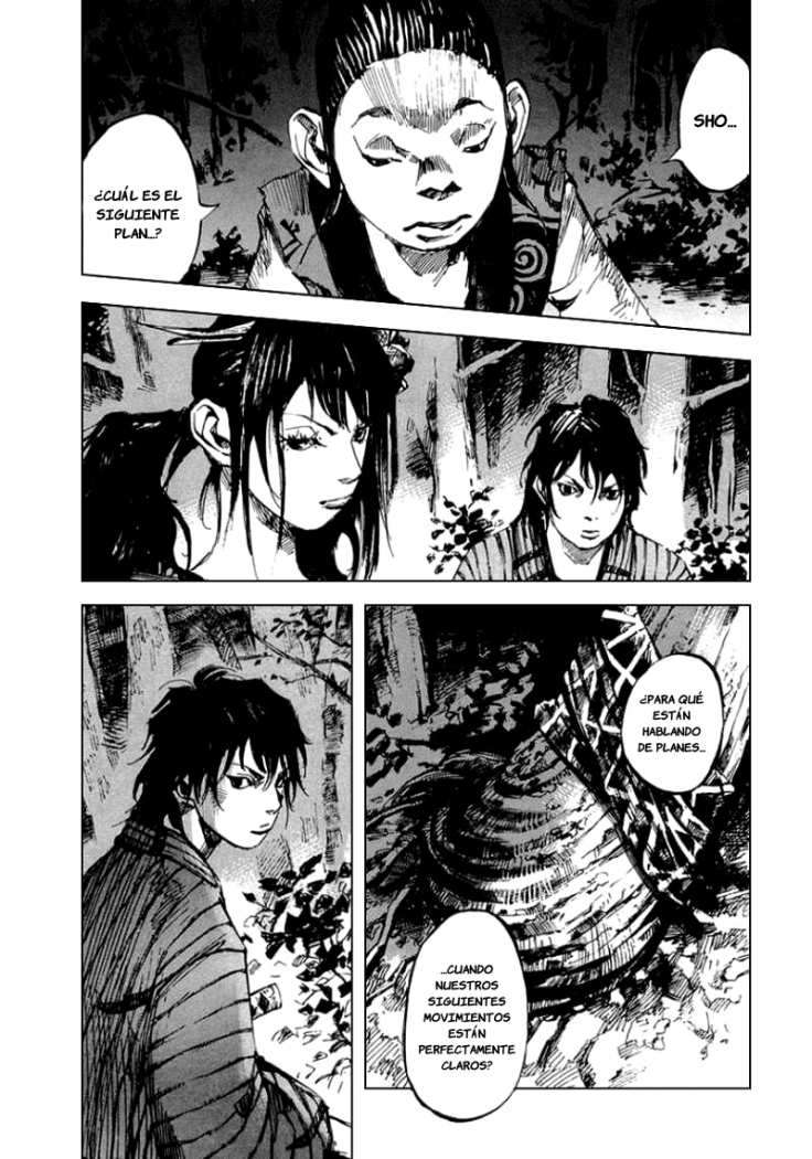 Read Sidooh (es) Manga Online