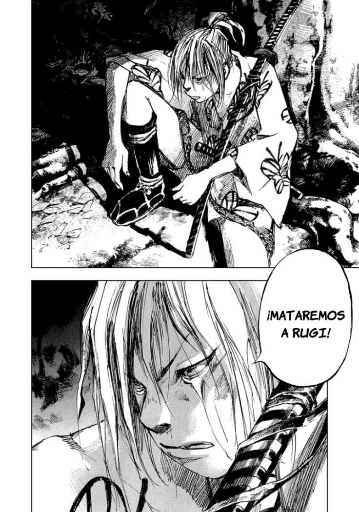 Read Sidooh (es) Manga Online